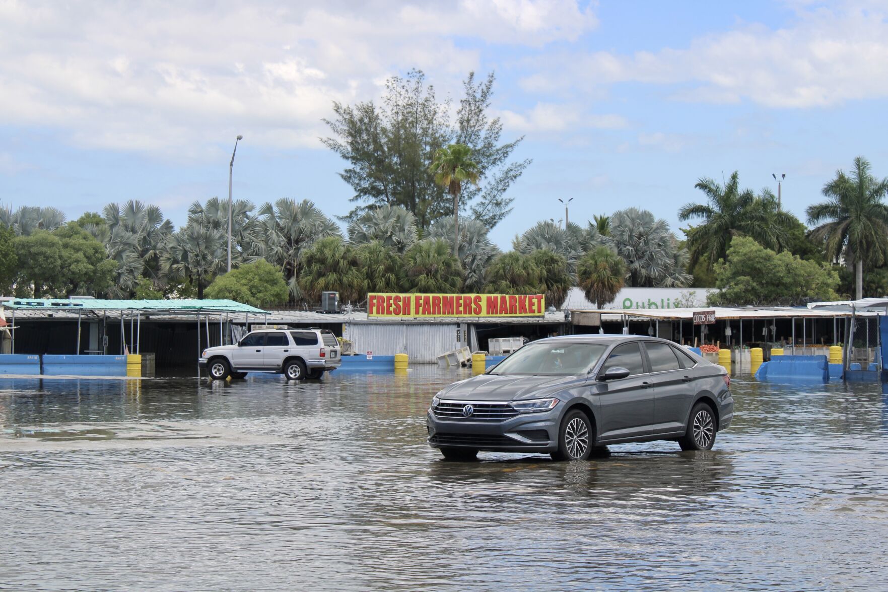 Flood